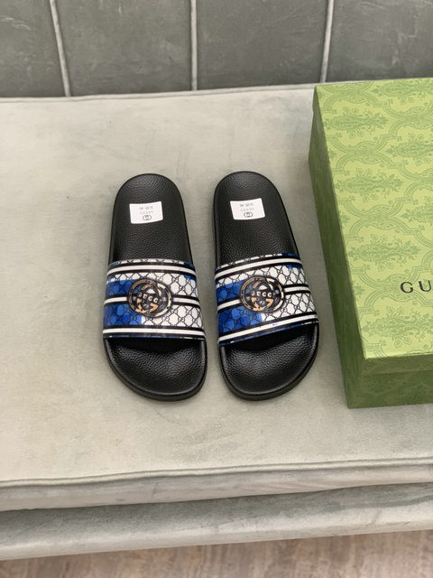 men Guci slippers 2022-5-13-098